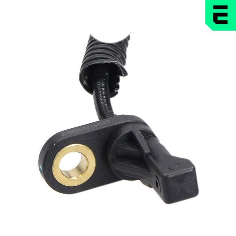 Capteur ABS (Capteur de vitesse de roue) Optimal ref. 06-S193