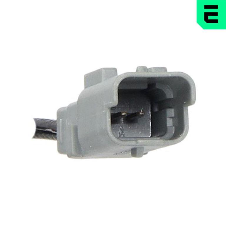 Capteur ABS (Capteur de vitesse de roue) Optimal ref. 06-S193