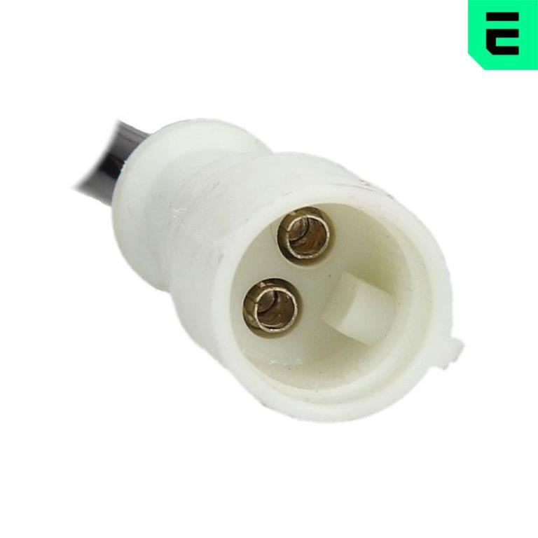 Capteur ABS (Capteur de vitesse de roue) Optimal ref. 06-S195