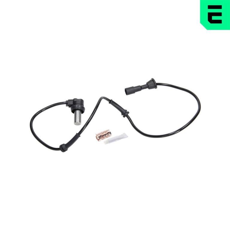 Capteur ABS (Capteur de vitesse de roue) Optimal ref. 06-S197