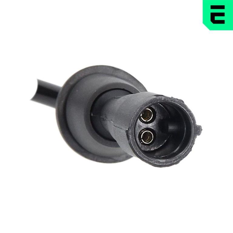 Capteur ABS (Capteur de vitesse de roue) Optimal ref. 06-S197