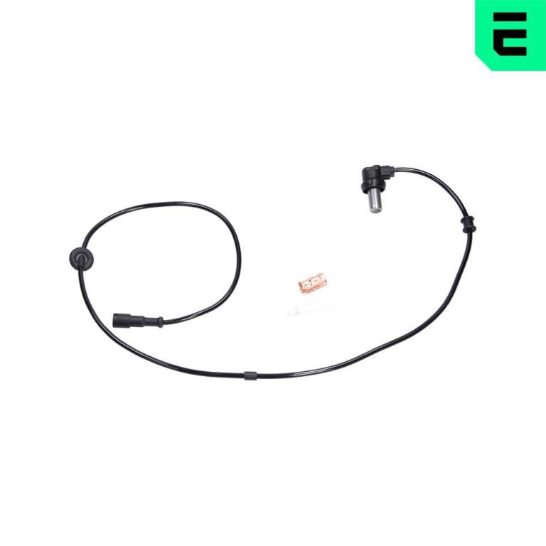 Capteur ABS (Capteur de vitesse de roue) Optimal ref. 06-S198