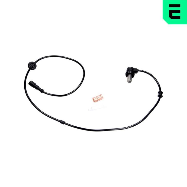 Capteur ABS (Capteur de vitesse de roue) Optimal ref. 06-S198