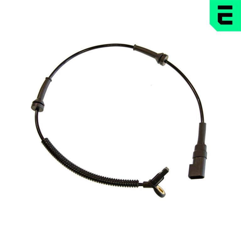 Capteur ABS (Capteur de vitesse de roue) Optimal ref. 06-S199