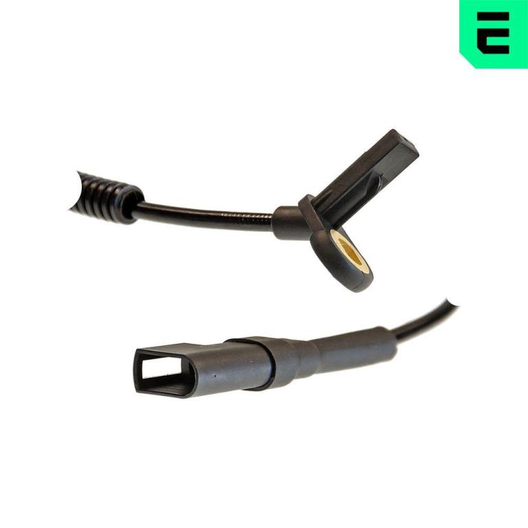 Capteur ABS (Capteur de vitesse de roue) Optimal ref. 06-S199