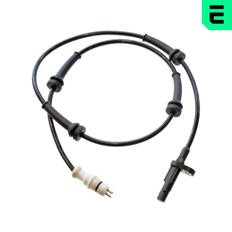 Capteur ABS (Capteur de vitesse de roue) Optimal 06-S203