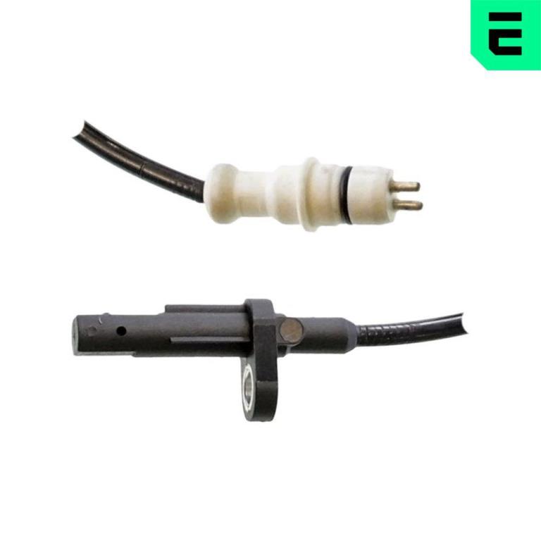 Capteur ABS (Capteur de vitesse de roue) Optimal 06-S203