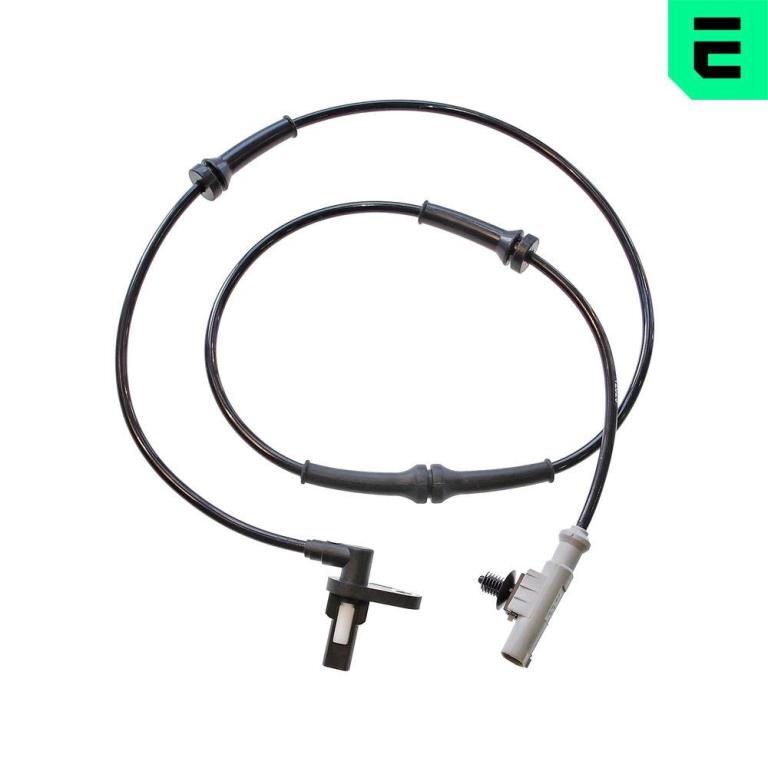 Capteur ABS (Capteur de vitesse de roue) Optimal 06-S207