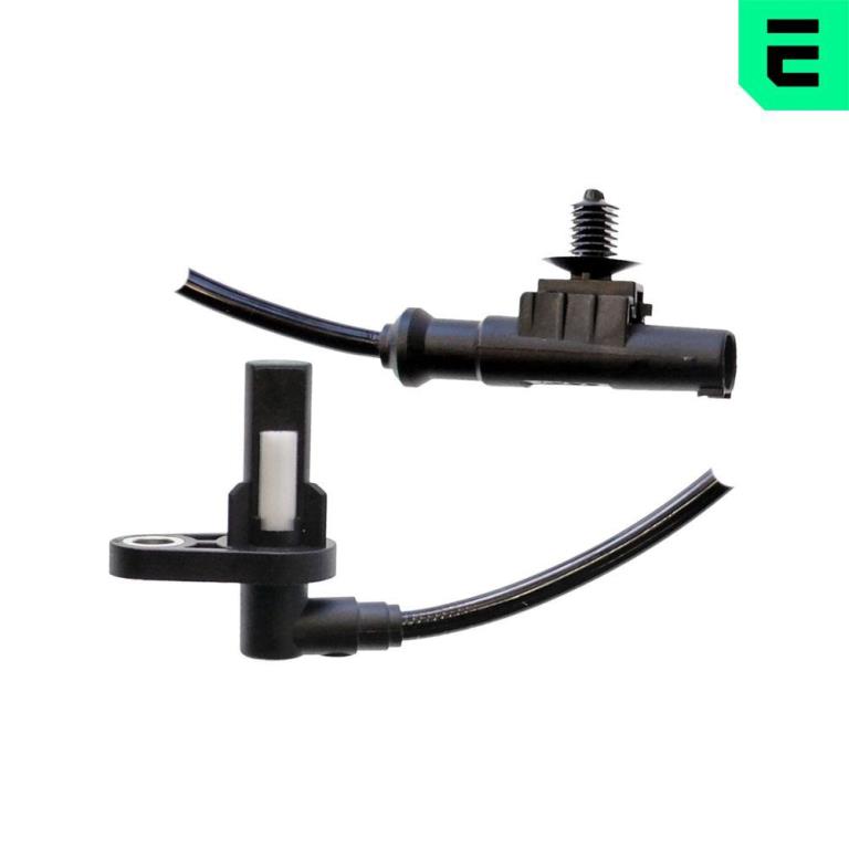 Capteur ABS (Capteur de vitesse de roue) Optimal 06-S208