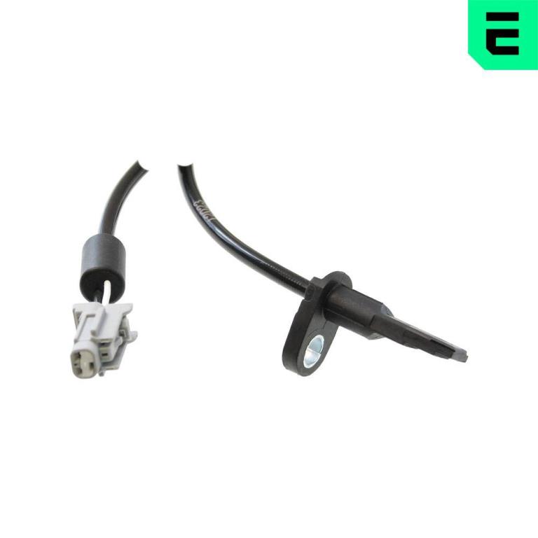 Capteur ABS (Capteur de vitesse de roue) Optimal 06-S210