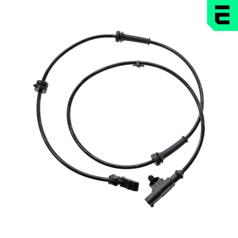 Capteur ABS (Capteur de vitesse de roue) Optimal ref. 06-S213