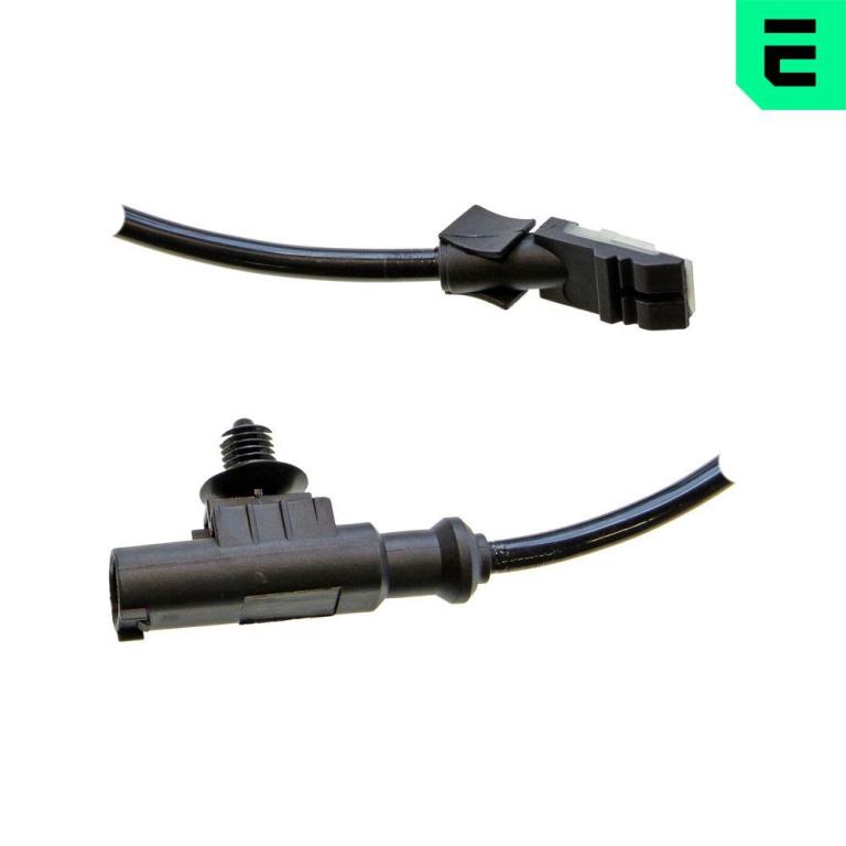 Capteur ABS (Capteur de vitesse de roue) Optimal ref. 06-S213