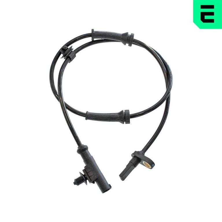 Capteur ABS (Capteur de vitesse de roue) Optimal 06-S216