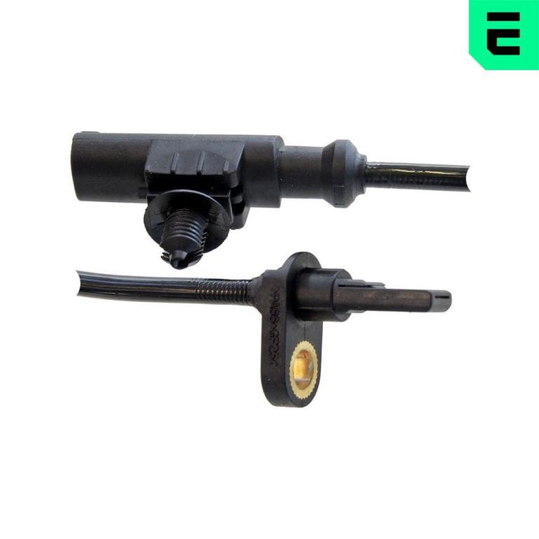 Capteur ABS (Capteur de vitesse de roue) Optimal 06-S216
