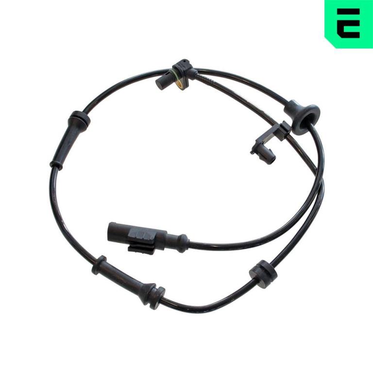Capteur ABS (Capteur de vitesse de roue) Optimal 06-S217