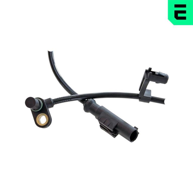 Capteur ABS (Capteur de vitesse de roue) Optimal 06-S217