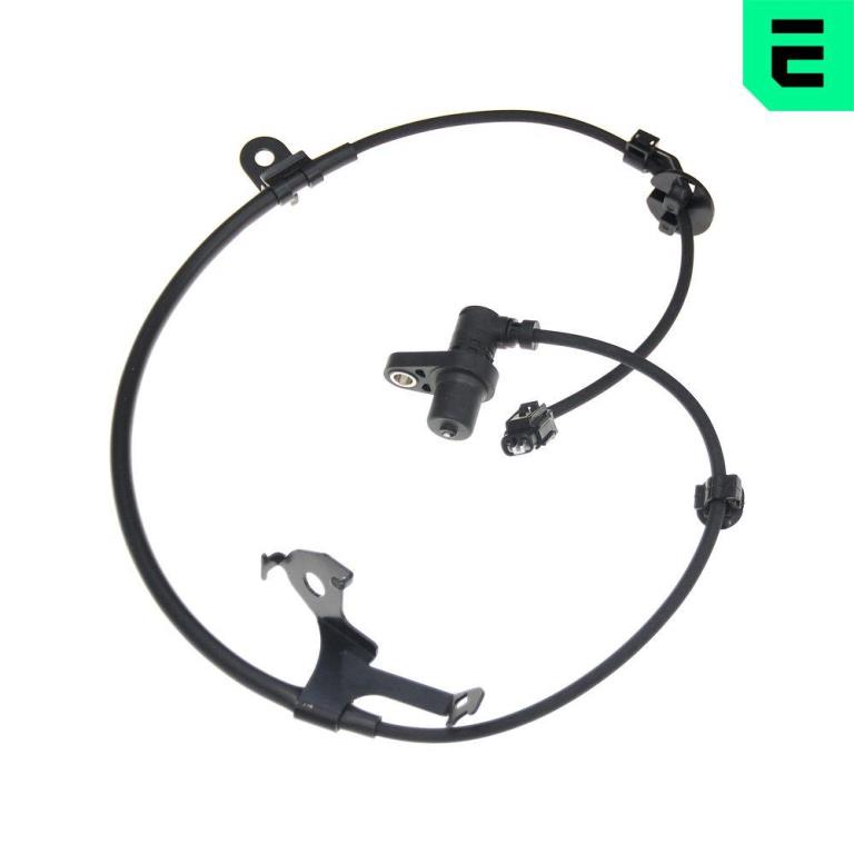Capteur ABS (Capteur de vitesse de roue) Optimal 06-S227