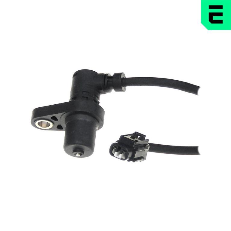 Capteur ABS (Capteur de vitesse de roue) Optimal 06-S227