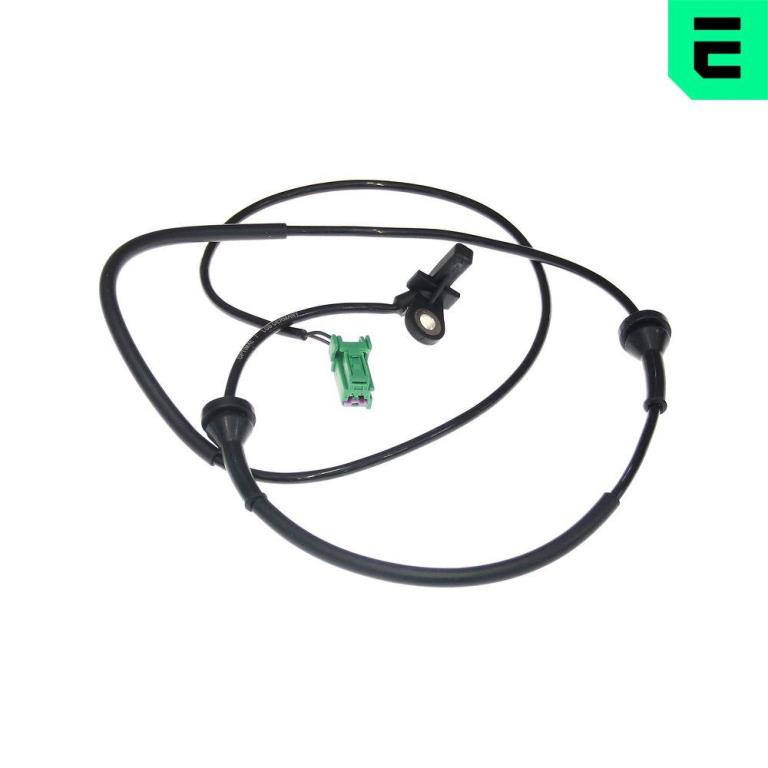 Capteur ABS (Capteur de vitesse de roue) Optimal ref. 06-S232