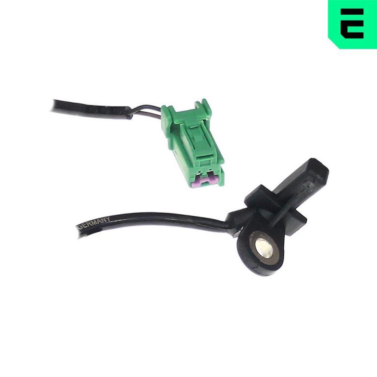 Capteur ABS (Capteur de vitesse de roue) Optimal ref. 06-S232