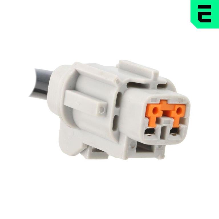 Capteur ABS (Capteur de vitesse de roue) Optimal 06-S237