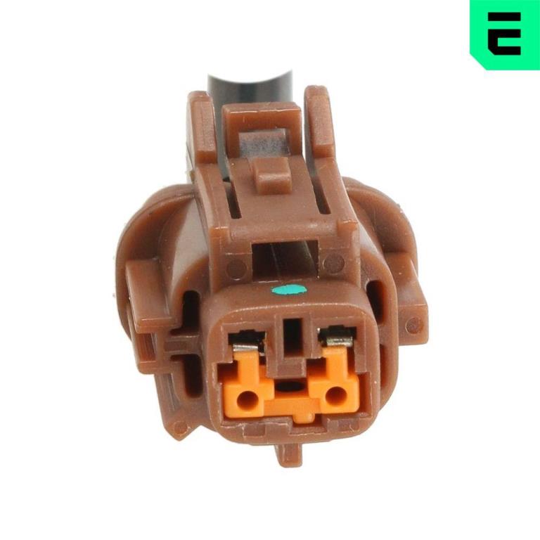 Capteur ABS (Capteur de vitesse de roue) Optimal ref. 06-S238