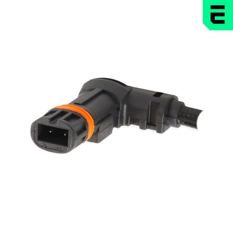 Capteur ABS (Capteur de vitesse de roue) Optimal 06-S260