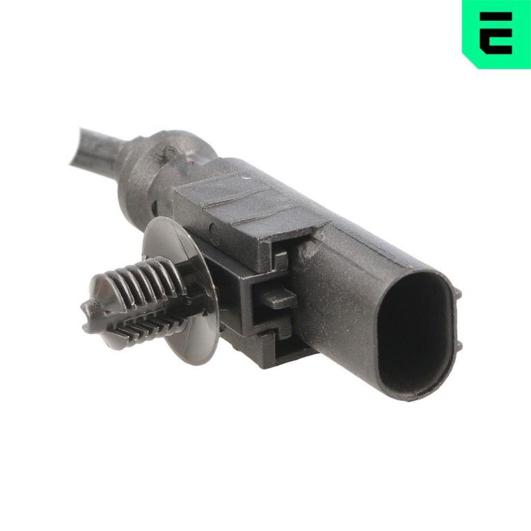 Capteur ABS (Capteur de vitesse de roue) Optimal ref. 06-S266