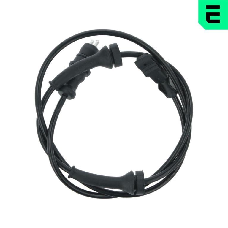 Capteur ABS (Capteur de vitesse de roue) Optimal ref. 06-S285