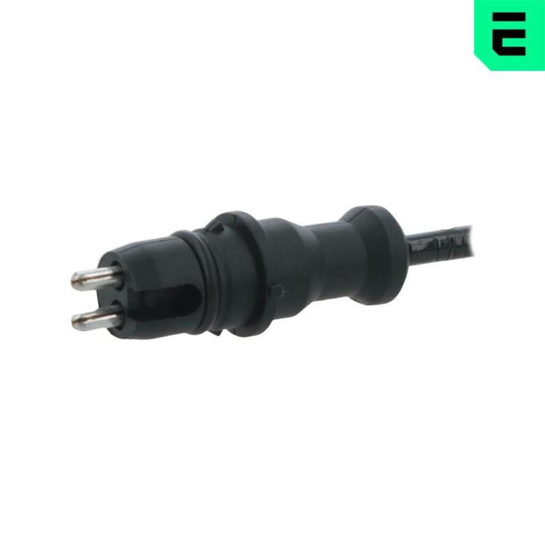 Capteur ABS (Capteur de vitesse de roue) Optimal ref. 06-S285