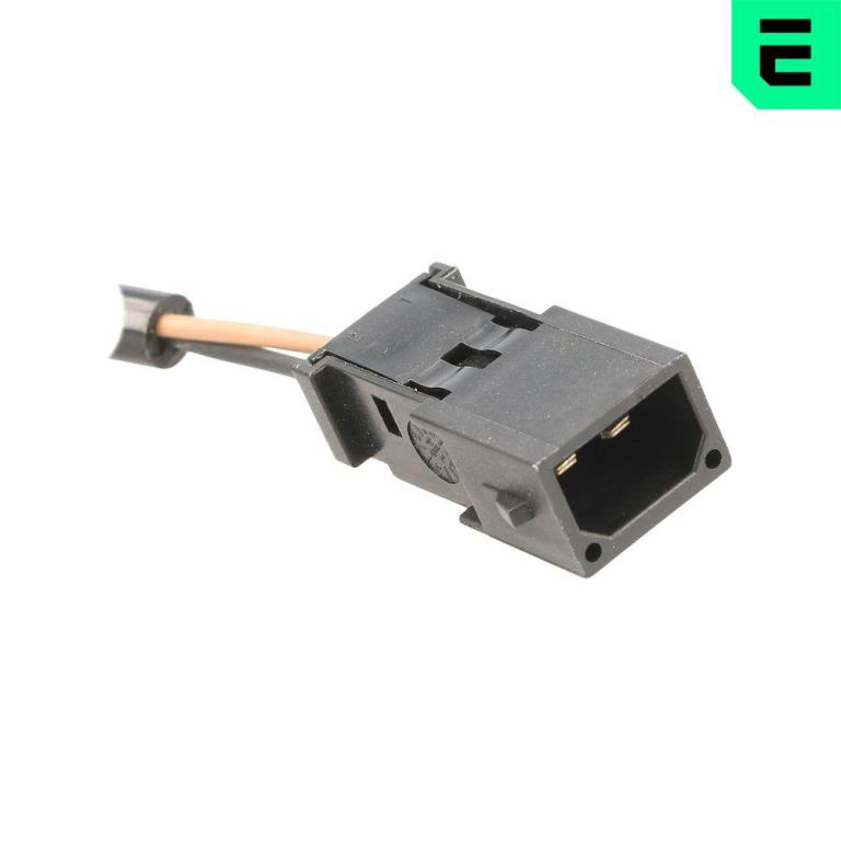 Sensor, revoluciones de la rueda Optimal 06-S288