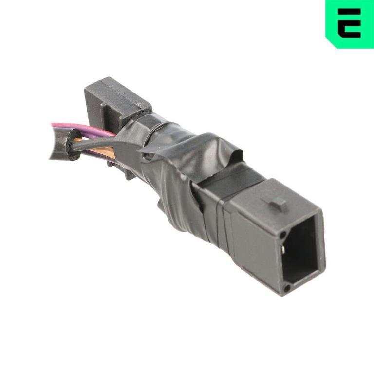 Capteur ABS (Capteur de vitesse de roue) Optimal 06-S289