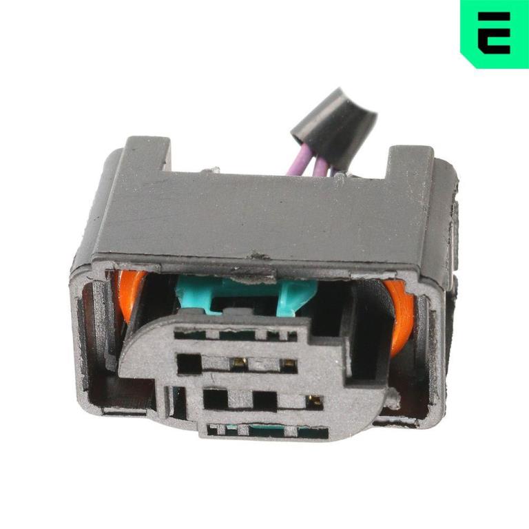 Capteur ABS (Capteur de vitesse de roue) Optimal 06-S289