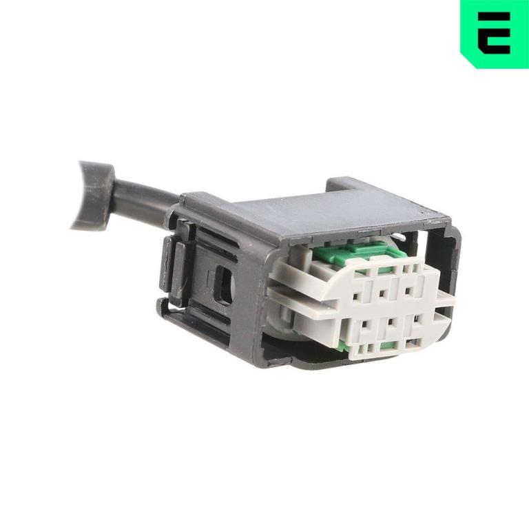 Capteur ABS (Capteur de vitesse de roue) Optimal 06-S291