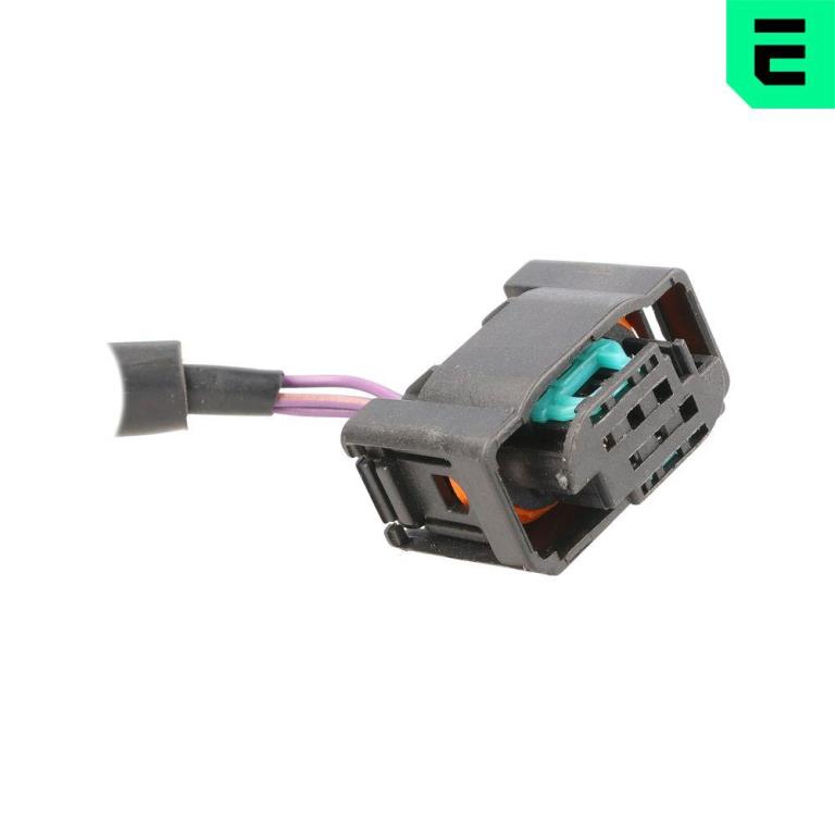 Capteur ABS (Capteur de vitesse de roue) Optimal ref. 06-S292
