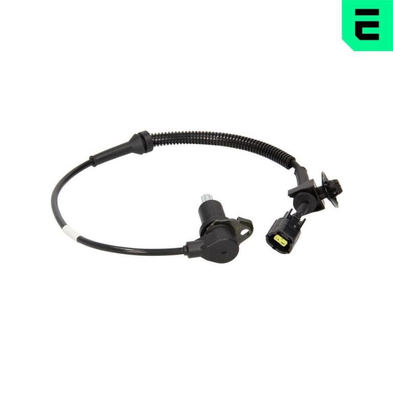 Capteur ABS (Capteur de vitesse de roue) Optimal 06-S332