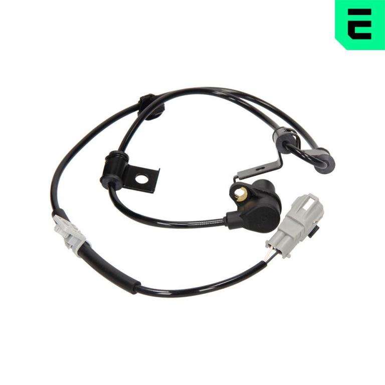 Sensor, revoluciones de la rueda Optimal 06-S353
