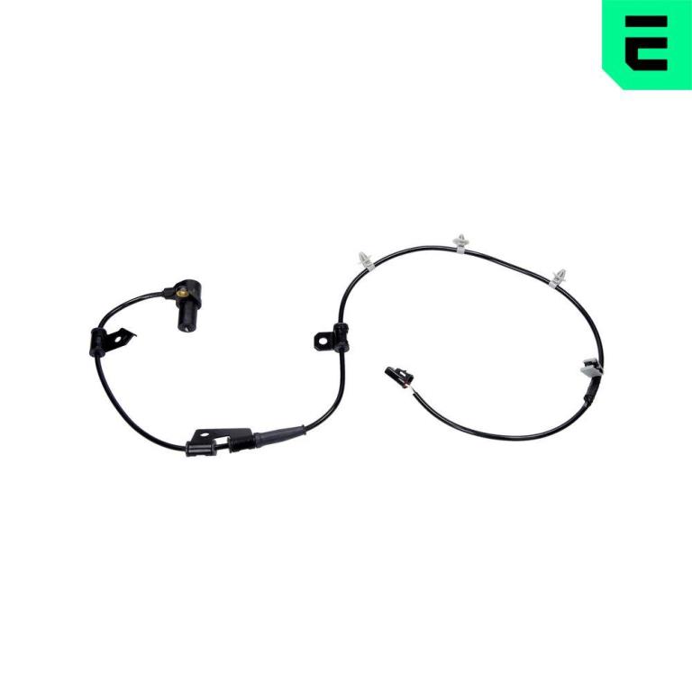 Capteur ABS (Capteur de vitesse de roue) Optimal 06-S356