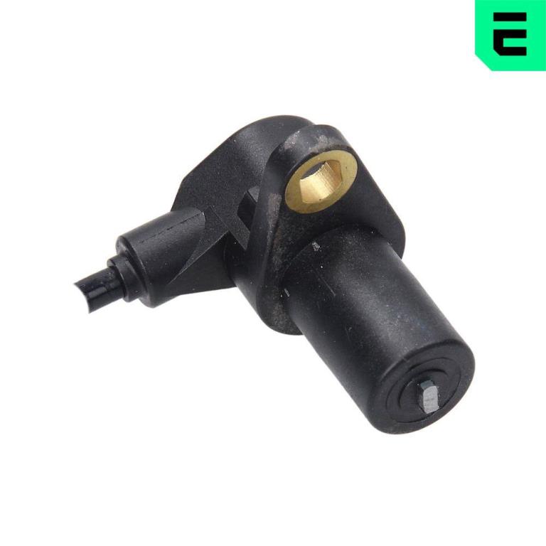 Capteur ABS (Capteur de vitesse de roue) Optimal 06-S356