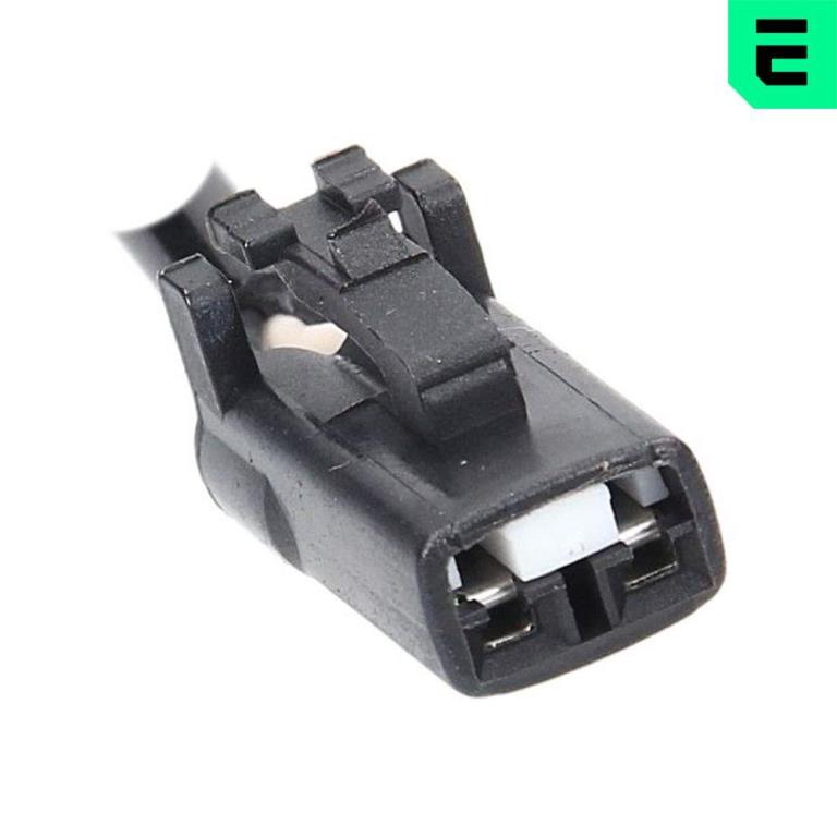 Capteur ABS (Capteur de vitesse de roue) Optimal 06-S356