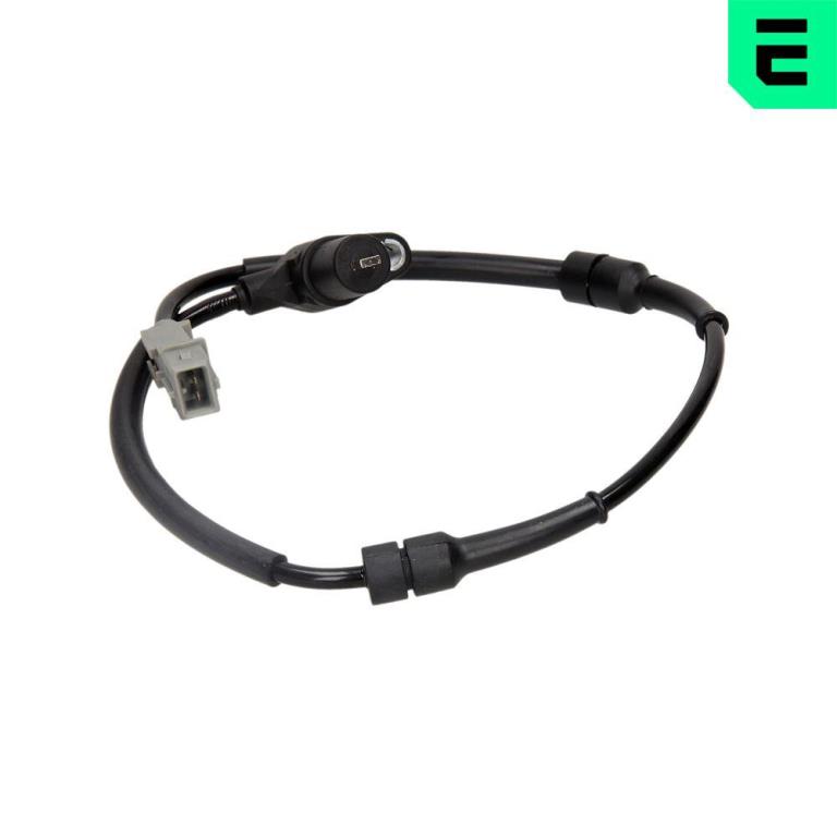 Sensor, revoluciones de la rueda Optimal 06-S367