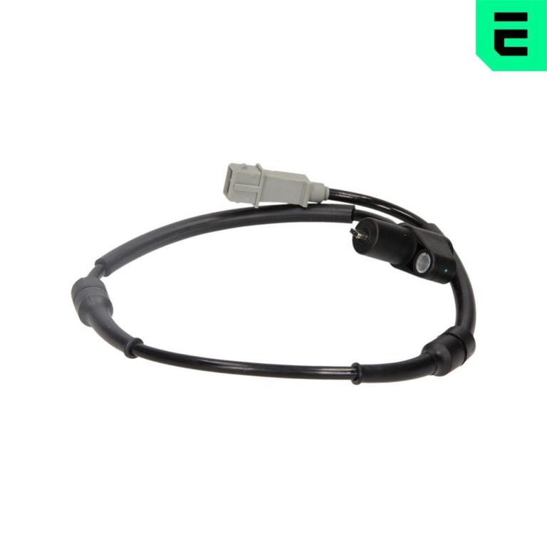 Sensor, revoluciones de la rueda Optimal 06-S367