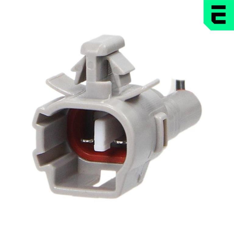 Capteur ABS (Capteur de vitesse de roue) Optimal 06-S374