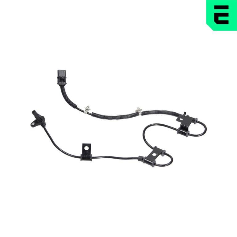 Capteur ABS (Capteur de vitesse de roue) Optimal ref. 06-S378