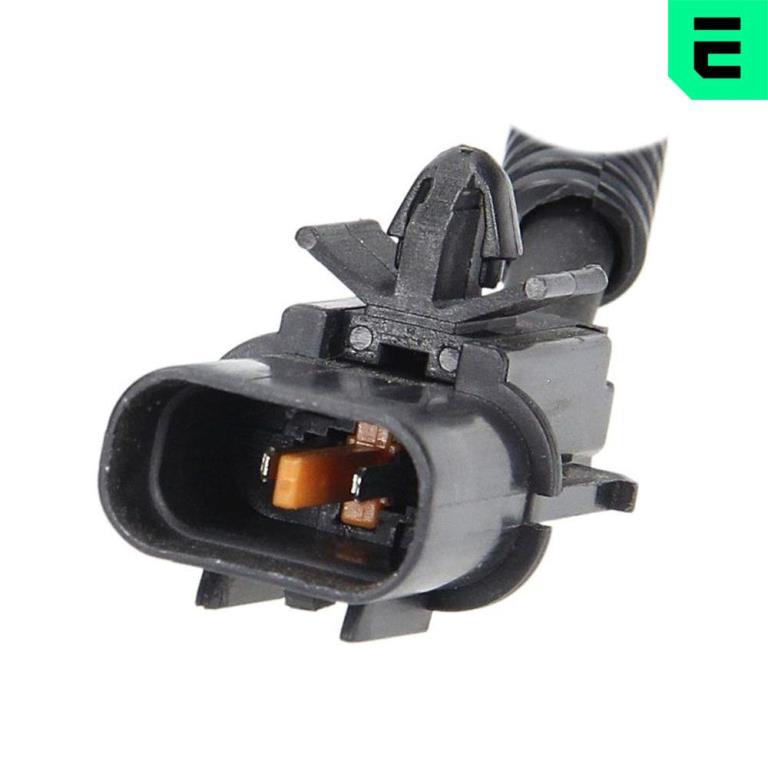 Capteur ABS (Capteur de vitesse de roue) Optimal ref. 06-S378