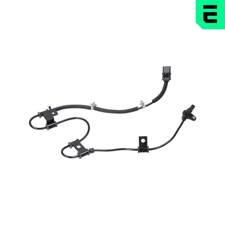 Capteur ABS (Capteur de vitesse de roue) Optimal ref. 06-S380