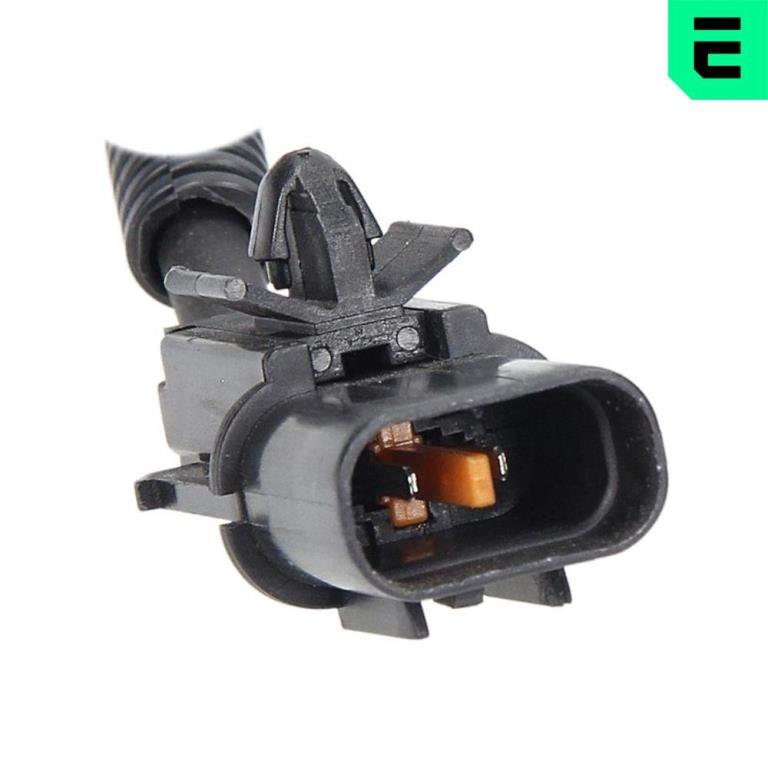 Capteur ABS (Capteur de vitesse de roue) Optimal ref. 06-S380