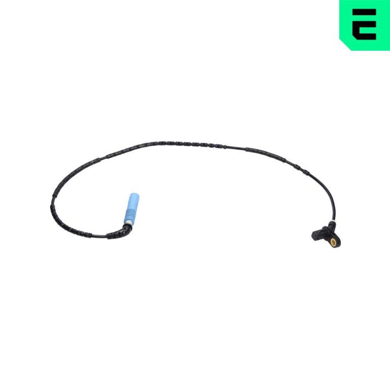 Capteur ABS (Capteur de vitesse de roue) Optimal 06-S390