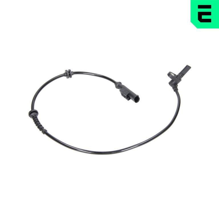 Capteur ABS (Capteur de vitesse de roue) Optimal 06-S392