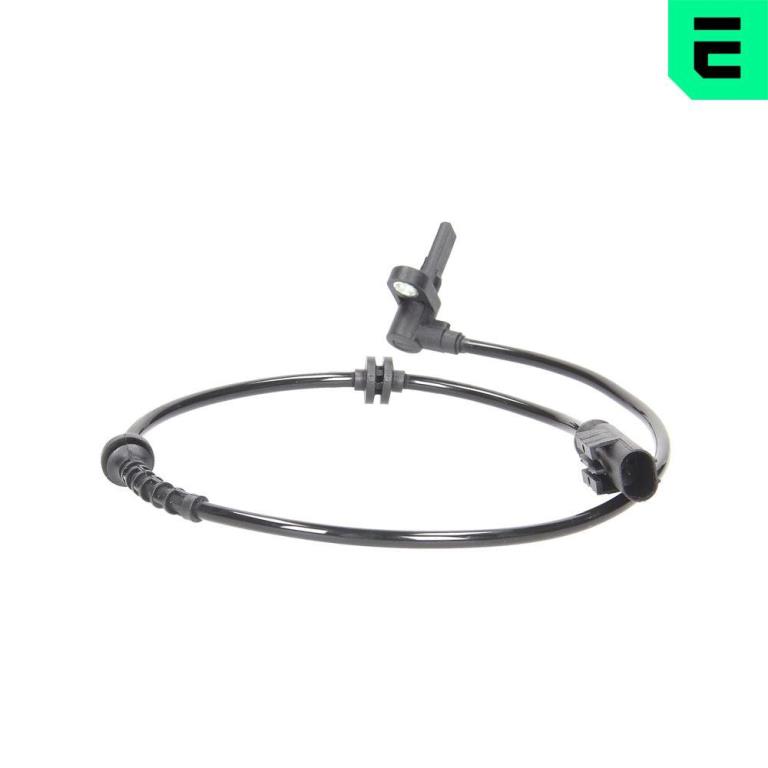 Capteur ABS (Capteur de vitesse de roue) Optimal 06-S392